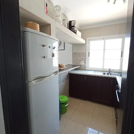 Apartamento Mimon * Puerto del Carmen (Lanzarote)