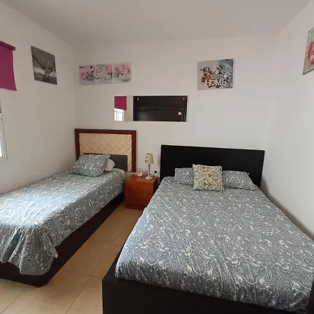 Apartment Apartamento Mimon *
